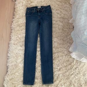 Hudson jeans